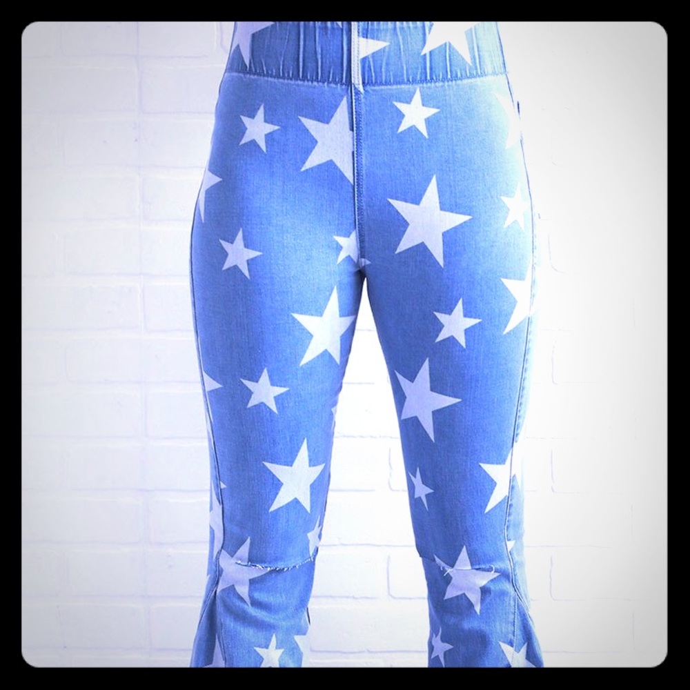 🚨🚨ISO SMYM You’re A Star Berkeleys Sz M or L